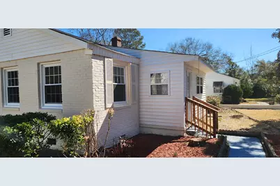 1612 Cornell Drive, Augusta, GA 30904 - Photo 3