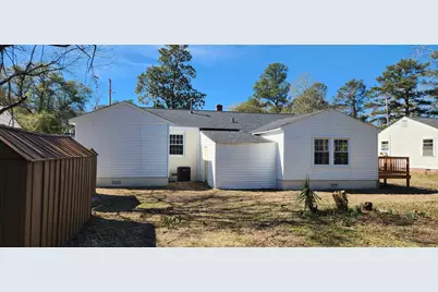 1612 Cornell Drive, Augusta, GA 30904 - Photo 63