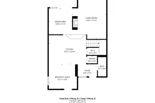 3527 Gleneagles Dr, Martinez, GA 30907 - Photo 41