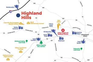 4572 Crimson Pass, Graniteville, SC 29829 - Photo 3