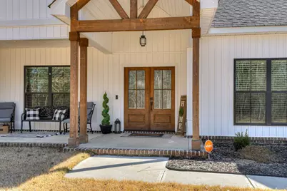 885 Horse Creek Road #Horse Creek Rd, Beech Island, SC 29842 - Photo 3