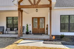 885 Horse Creek Rd, Beech Island, SC 29842 - Photo 3