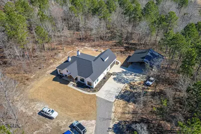 885 Horse Creek Road #Horse Creek Rd, Beech Island, SC 29842 - Photo 5