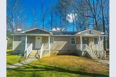 462 Bussey Avenue, Thomson, GA 30824 - Photo 1