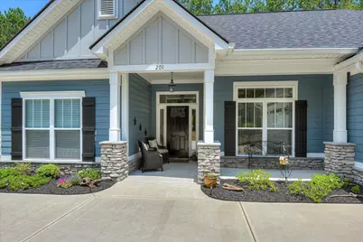 201 Sunflower Circle, McCormick, SC 29835 - Photo 5