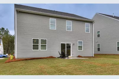 4498 Hartshorn Circle, Aiken, SC 29801 - Photo 5