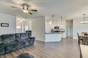 917 Sweet Grass Cir, Harlem, GA 30814 - Photo 9