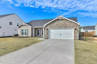 917 Sweet Grass Cir, Harlem, GA 30814 - Photo 3