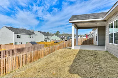 917 Sweetgrass Circle, Harlem, GA 30814 - Photo 33