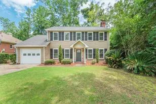 345 Old Salem Way, Martinez, GA 30907 - Photo 1