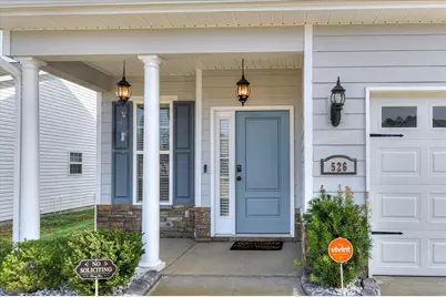 526 Jensen Lane, Augusta, GA 30909 - Photo 3