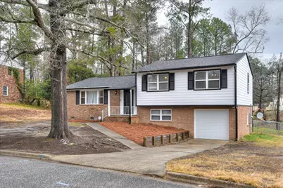 3604 Concord Court, Augusta, GA 30906 - Photo 1