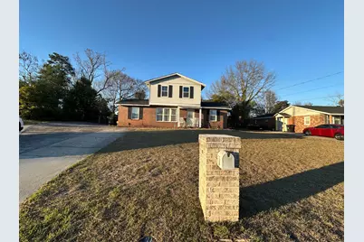 2811 Glenn Hills Drive, Augusta, GA 30906 - Photo 1