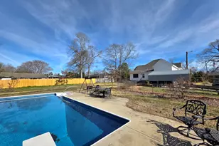 407 Russell St, Wrens, GA 30833 - Photo 35