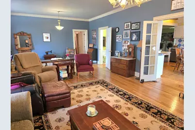 407 Russell Street, Wrens, GA 30833 - Photo 7