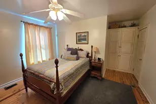 407 Russell St, Wrens, GA 30833 - Photo 23