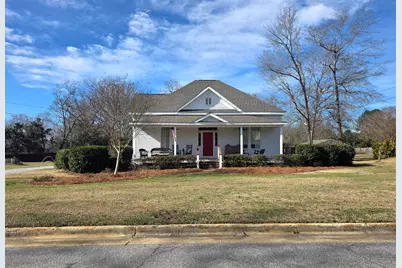 407 Russell Street, Wrens, GA 30833 - Photo 3