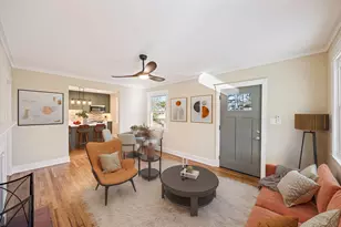 1745 Berkeley Rd, Augusta, GA 30904 - Photo 13