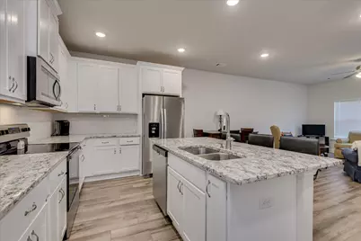 666 Hampton Drive, North Augusta, SC 29860 - Photo 5