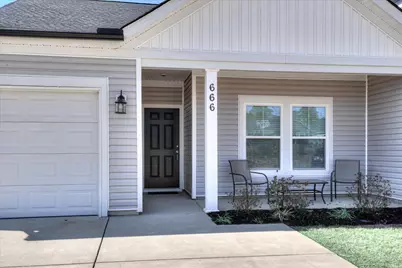 666 Hampton Drive, North Augusta, SC 29860 - Photo 29