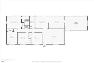 871 Polatty Dr, Grovetown, GA 30813 - Photo 37