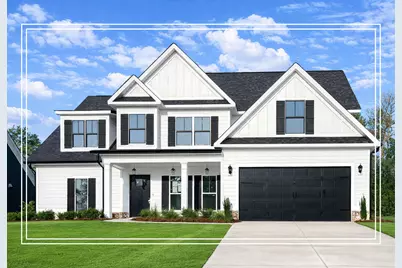 9100 Crater Lake Court #Lot10, North Augusta, SC 29841 - Photo 1