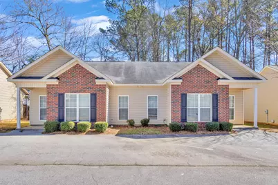 2820 Old Riah Road, Evans, GA 30809 - Photo 3