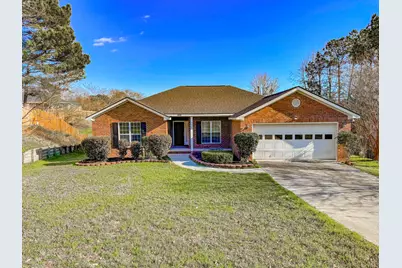 4620 Country Glen Circle, Grovetown, GA 30813 - Photo 1