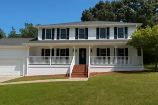 864 Hickory Ridge Rd, Aiken, SC 29803 - Photo 1