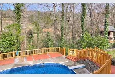 864 Hickory Ridge Road, Aiken, SC 29803 - Photo 21