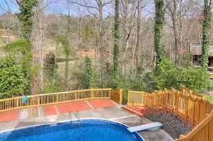 864 Hickory Ridge Rd, Aiken, SC 29803 - Photo 21