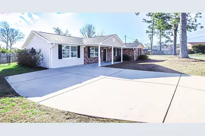 416 Old Anderson Road, Martinez, GA 30907 - Photo 3