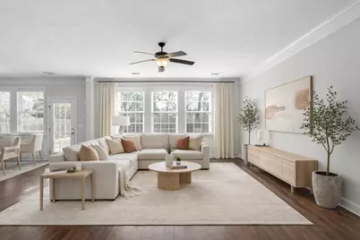 408 Longmeadow Drive, Grovetown, GA 30813 - Photo 7