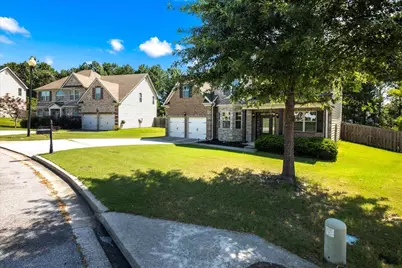 327 Bellhaven Drive, Evans, GA 30809 - Photo 3