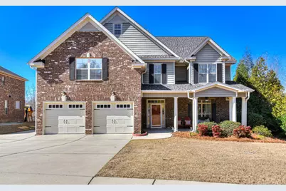 1037 Spotswood Circle, Evans, GA 30809 - Photo 1