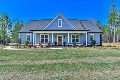 1630 Long Cove Drive, Lincolnton, GA 30817 - Photo 1