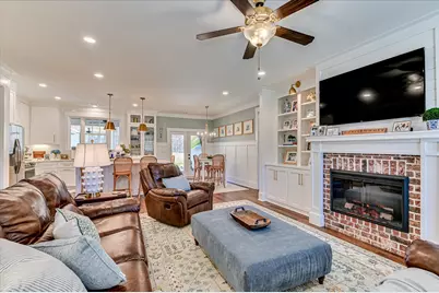 1630 Long Cove Drive, Lincolnton, GA 30817 - Photo 7