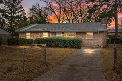 1918 Kings Grant Drive, Augusta, GA 30906 - Photo 1