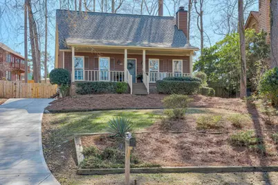 427 Bristol Road, Martinez, GA 30907 - Photo 35