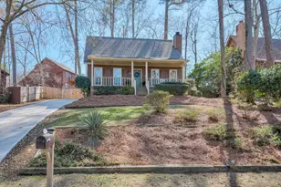 427 Bristol Rd, Martinez, GA 30907 - Photo 3