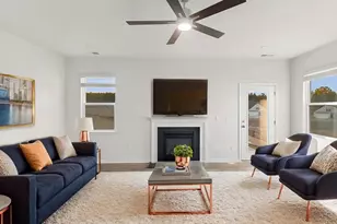 5151 Tullamore Dr, Aiken, SC 29801 - Photo 11