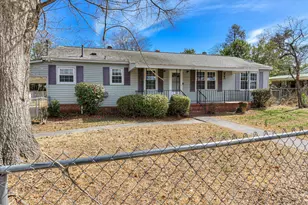 119 Frances Dr, North Augusta, SC 29841 - Photo 5