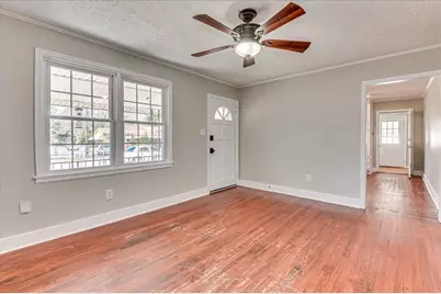 119 Frances Drive, North Augusta, SC 29841 - Photo 9