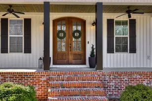 612 McZilkey Dr, Appling, GA 30802 - Photo 5