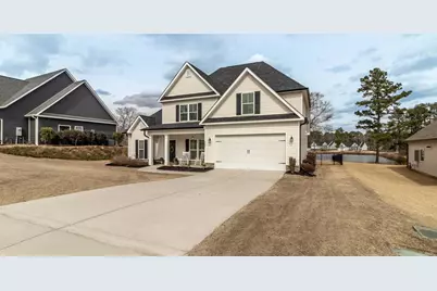 369 Dove Lake Drive, North Augusta, SC 29841 - Photo 69