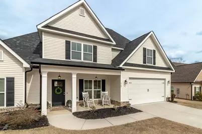 369 Dove Lake Drive, North Augusta, SC 29841 - Photo 67