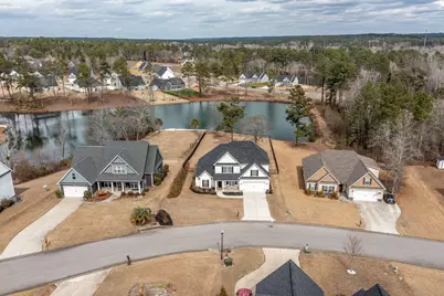 369 Dove Lake Drive, North Augusta, SC 29841 - Photo 53