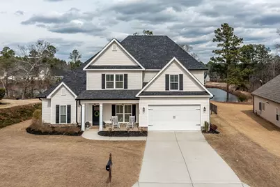 369 Dove Lake Drive, North Augusta, SC 29841 - Photo 73