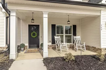 369 Dove Lake Drive, North Augusta, SC 29841 - Photo 3