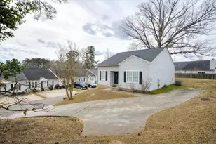 2110 Oak Ridge Rd, Martinez, GA 30907 - Photo 5